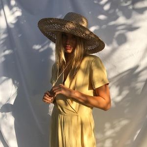 Lack of Color Palm Canyon Hat